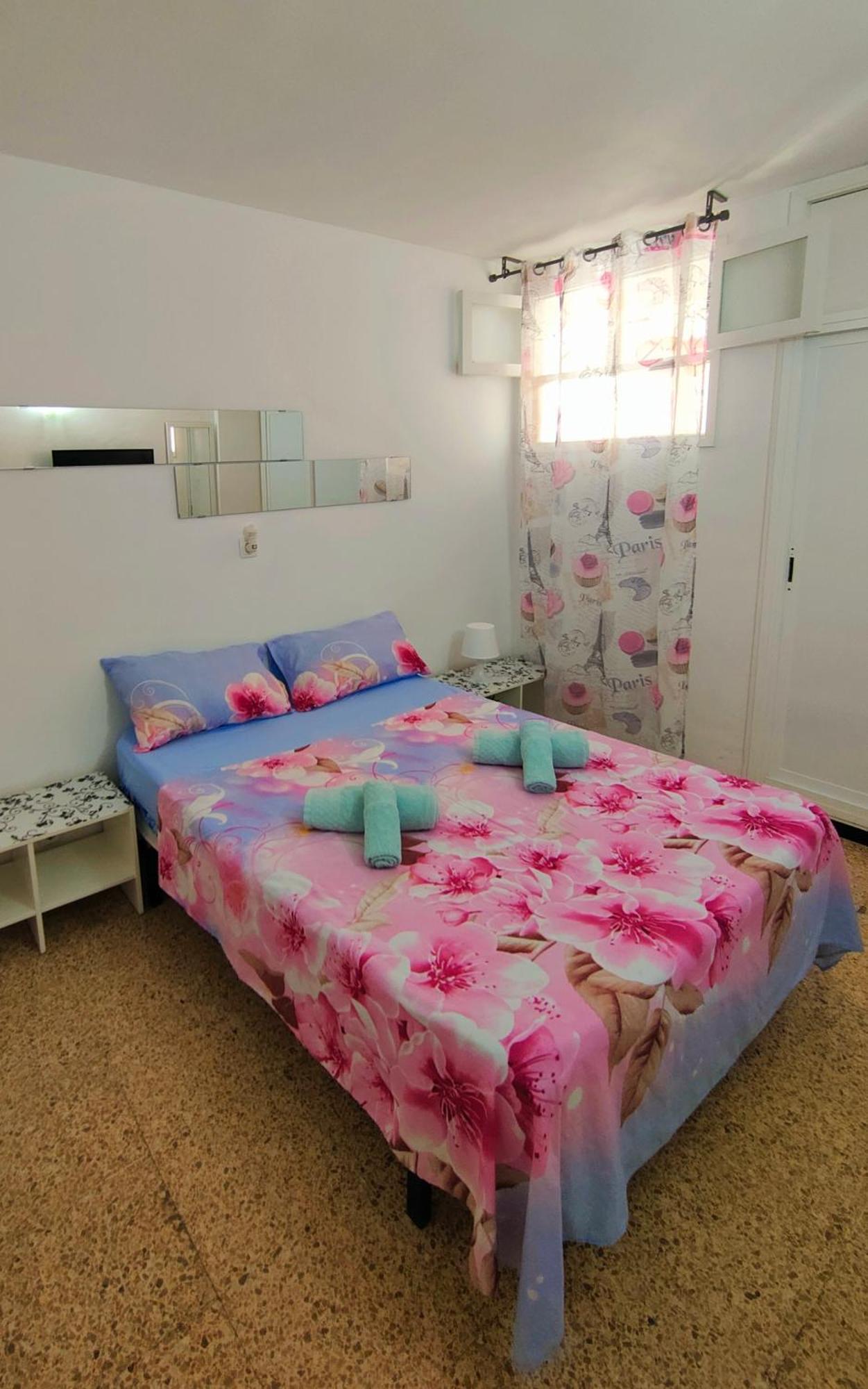 Sunny Room In Habitat Maspalomas  Exteriér fotografie